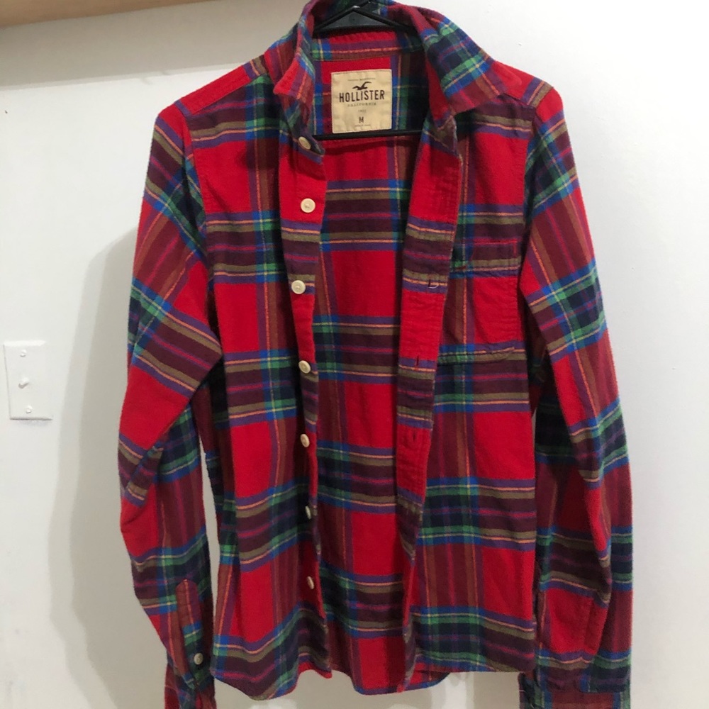Vintage Hollister